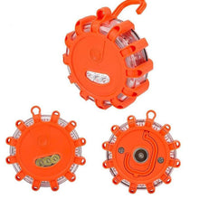 Laden Sie das Bild in den Galerie-Viewer, Magnetische Auto-Notwarnleuchte