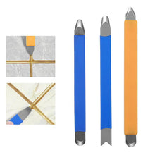 Laden Sie das Bild in den Galerie-Viewer, Wolframstahl-Pressnahtstange