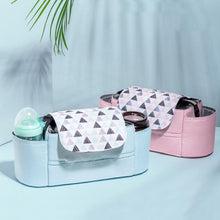 Laden Sie das Bild in den Galerie-Viewer, Tragbare Kinderwagentasche