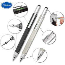 Laden Sie das Bild in den Galerie-Viewer, 7-in-1 Multifunktionaler Schraubendreher-Stift