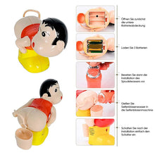 Laden Sie das Bild in den Galerie-Viewer, 🍭Lustige Geschenke Furz-Blasengebläse