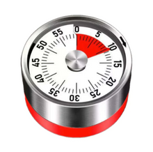 Laden Sie das Bild in den Galerie-Viewer, 💥Küchewecker aus Edelstahl💫