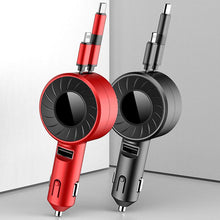 Laden Sie das Bild in den Galerie-Viewer, Ladekabel für die Autoverlängerung