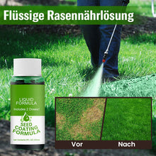 Laden Sie das Bild in den Galerie-Viewer, 💦🎍Flüssige Rasennährlösung