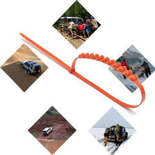 Laden Sie das Bild in den Galerie-Viewer, Auto Reifen Schneekette Anti Rutsch