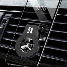 Laden Sie das Bild in den Galerie-Viewer, Aromatherapie Autotelefonhalter