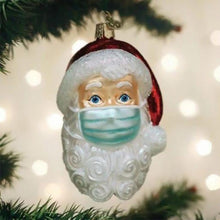Laden Sie das Bild in den Galerie-Viewer, Weihnachten Santa Dekoration