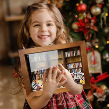 Laden Sie das Bild in den Galerie-Viewer, Kreative Dekompressions-Bücherregal-Ornamente