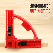 Laden Sie das Bild in den Galerie-Viewer, Einstellbarer 90°-Klemme