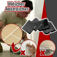Laden Sie das Bild in den Galerie-Viewer, Weicher Abstreicher