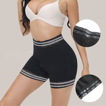 Laden Sie das Bild in den Galerie-Viewer, 🔥heißer Ausverkauf🔥Frauen Spitze Body Shaper Butt Lifter Höschen