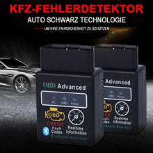 Laden Sie das Bild in den Galerie-Viewer, Kfz-Fehlerdetektor
