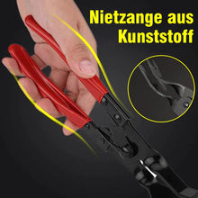 Laden Sie das Bild in den Galerie-Viewer, 😮Nietzange aus Kunststoff👍