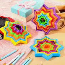 Laden Sie das Bild in den Galerie-Viewer, 3D Magischer Multifunktionaler Jenga