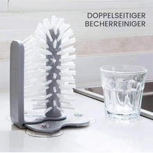 Laden Sie das Bild in den Galerie-Viewer, Doppelseitiger Becherreiniger