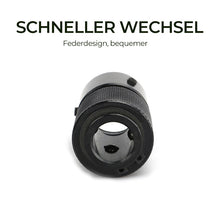 Laden Sie das Bild in den Galerie-Viewer, 🔥heißer Ausverkauf🔥Selbstsicherndes Gelenk der Luftschaufel