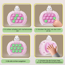 Laden Sie das Bild in den Galerie-Viewer, 🔥heißer Ausverkauf🔥Lernspielkonsole für die frühe Kindheit