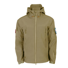 Laden Sie das Bild in den Galerie-Viewer, Taktische Outdoor-Jacke