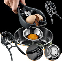 Laden Sie das Bild in den Galerie-Viewer, 🥚Eieröffner aus Edelstahl 304🥚