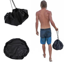 Laden Sie das Bild in den Galerie-Viewer, Surf Neoprenanzug Wasserdichtes Pad