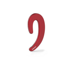 Laden Sie das Bild in den Galerie-Viewer, Ohrhaken Drahtloser Bluetooth-Kopfhörer