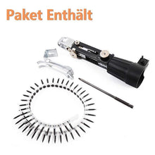 Laden Sie das Bild in den Galerie-Viewer, Automatische Schraubenkette Nail Gun Adapter für Bohrmaschine
