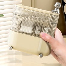 Laden Sie das Bild in den Galerie-Viewer, Schreibtisch-Organizer mit 360°-Drehung