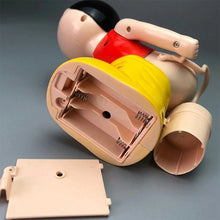 Laden Sie das Bild in den Galerie-Viewer, 🍭Lustige Geschenke Furz-Blasengebläse