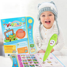 Laden Sie das Bild in den Galerie-Viewer, Hörbuch zum Englisch Lernen  für Kinder