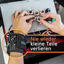 Laden Sie das Bild in den Galerie-Viewer, Magnetisches Armband mit starken Magneten