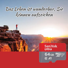 Laden Sie das Bild in den Galerie-Viewer, Handy-Speicherkarte