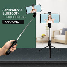 Laden Sie das Bild in den Galerie-Viewer, SMART SELFIE STICK
