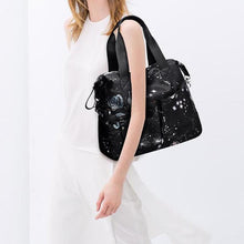 Laden Sie das Bild in den Galerie-Viewer, Modische wasserdichte Tasche für die Damen