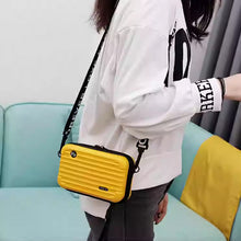 Laden Sie das Bild in den Galerie-Viewer, Minihandtasche für Damen