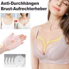 Laden Sie das Bild in den Galerie-Viewer, Durchhängen Korrektur Brust-Aufrechter-Heber
