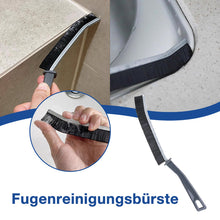 Laden Sie das Bild in den Galerie-Viewer, 🔥heißer Ausverkauf🔥Multifunktionale Reinigungsbürste für Fugen