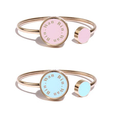 Laden Sie das Bild in den Galerie-Viewer, Negative Ionen Erwachsenen Mückenschutz Anti-Mücken-Armband