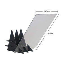 Laden Sie das Bild in den Galerie-Viewer, Projektionszeichenbrett mit Halterung-für Mobiltelefone und Tablets