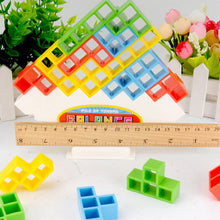 Laden Sie das Bild in den Galerie-Viewer, 🔥heißer Ausverkauf🔥Schaukelstapel hoch Kinder-Balance-Spielzeug