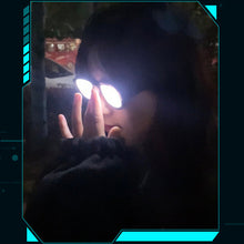 Laden Sie das Bild in den Galerie-Viewer, 👓LED leuchtende Brillen👓