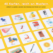 Laden Sie das Bild in den Galerie-Viewer, 🍭Lustiges Kreuzworträtsel