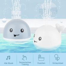 Laden Sie das Bild in den Galerie-Viewer, 🛀Badezimmer Wassersprühspielzeug