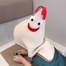 Laden Sie das Bild in den Galerie-Viewer, Niedlicher Hahnenhut für Kinder