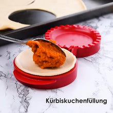 Laden Sie das Bild in den Galerie-Viewer, Mini Pie Form Hersteller