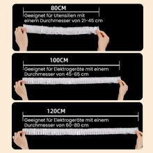 Laden Sie das Bild in den Galerie-Viewer, 🔥heißer Ausverkauf🔥Verdickter Einweg-Staubschutz