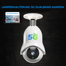 Laden Sie das Bild in den Galerie-Viewer, 🔥heißer Ausverkauf🔥5G-Dualband-Kamera