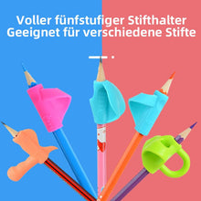 Laden Sie das Bild in den Galerie-Viewer, Fingerstifthalter für Kinder