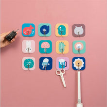 Laden Sie das Bild in den Galerie-Viewer, Leistungsstarke Cartoon-Haken