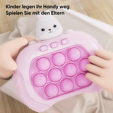 Laden Sie das Bild in den Galerie-Viewer, 🔥heißer Ausverkauf🔥Lernspielkonsole für die frühe Kindheit