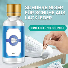 Laden Sie das Bild in den Galerie-Viewer, Multifunktionaler Leder-/ Schuh-/ Handtaschenreiniger